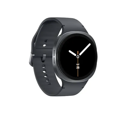 SAMSUNG Galaxy Watch 8 LTE Smartwatch
