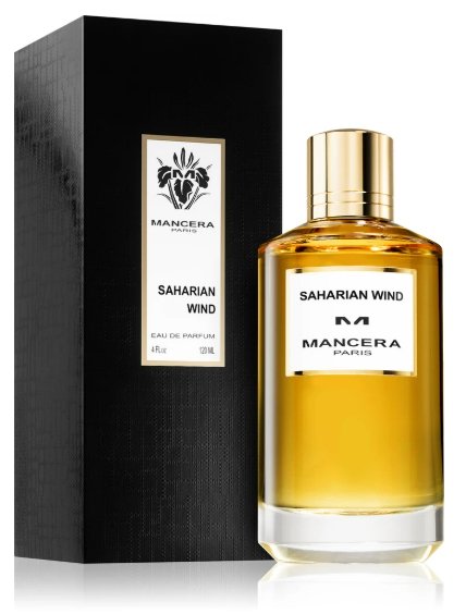 Mancera Saharian Wind Perfume EDP 120