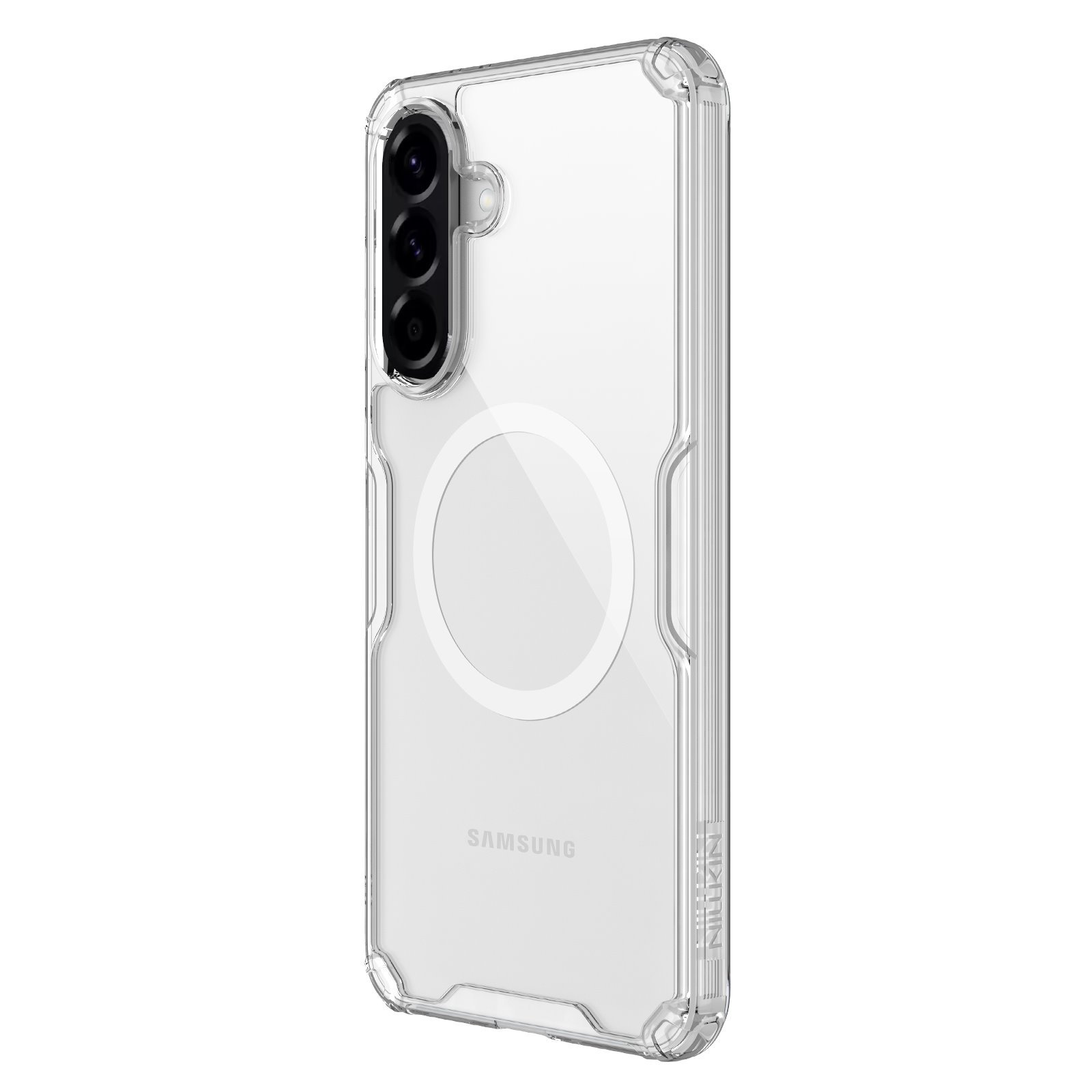Nillkin Nature TPU PRO Magnetic Cover