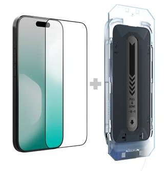 Nillkin Tempered Glass 2.5D CP+