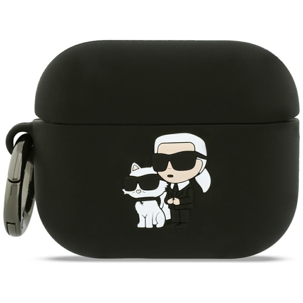 Karl Lagerfeld 3D Logo NFT Karl