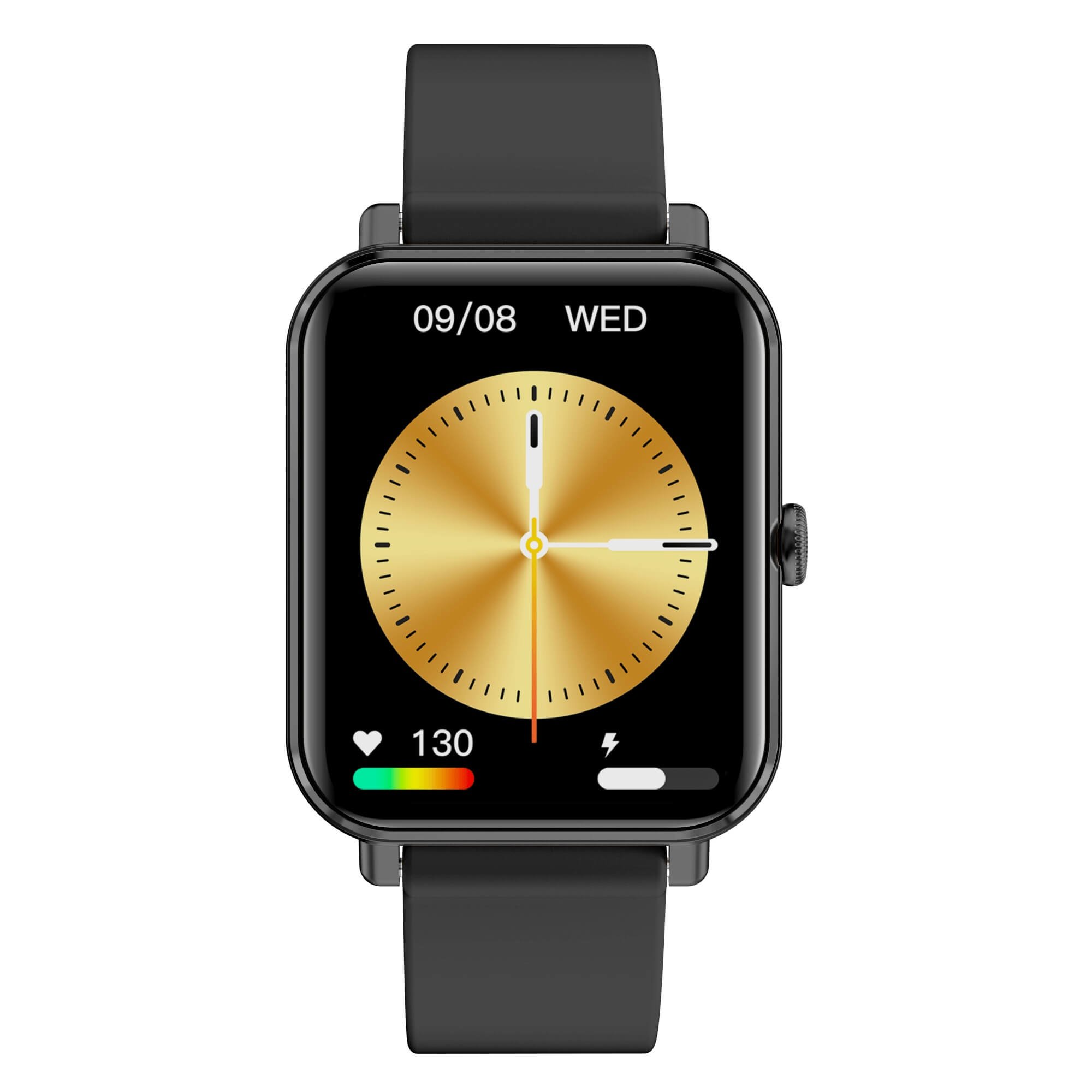 GARETT Smartwatch GRC CLASSIC IPS / Bluetooth / IP68 / SMS