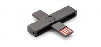 Pluss ID EID / USB card