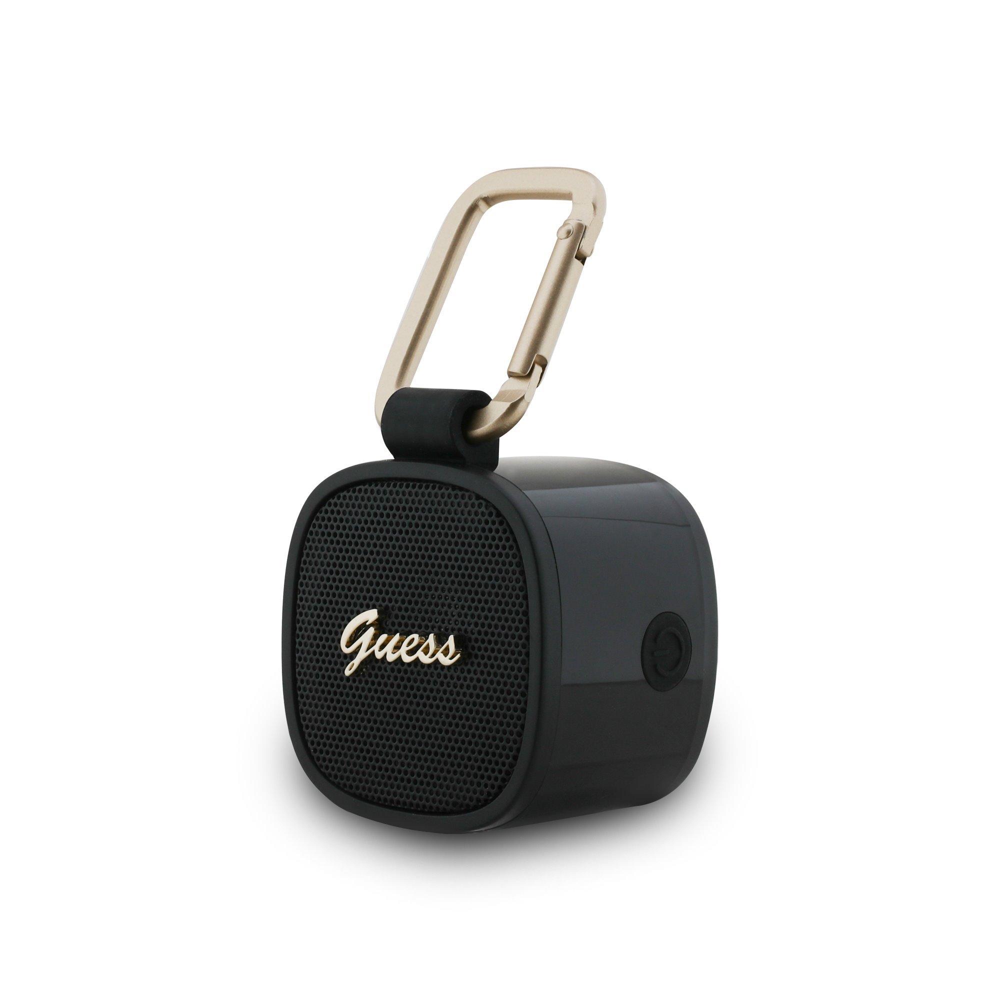 GUESS MagSafe Bluetooth Speaker / Black
