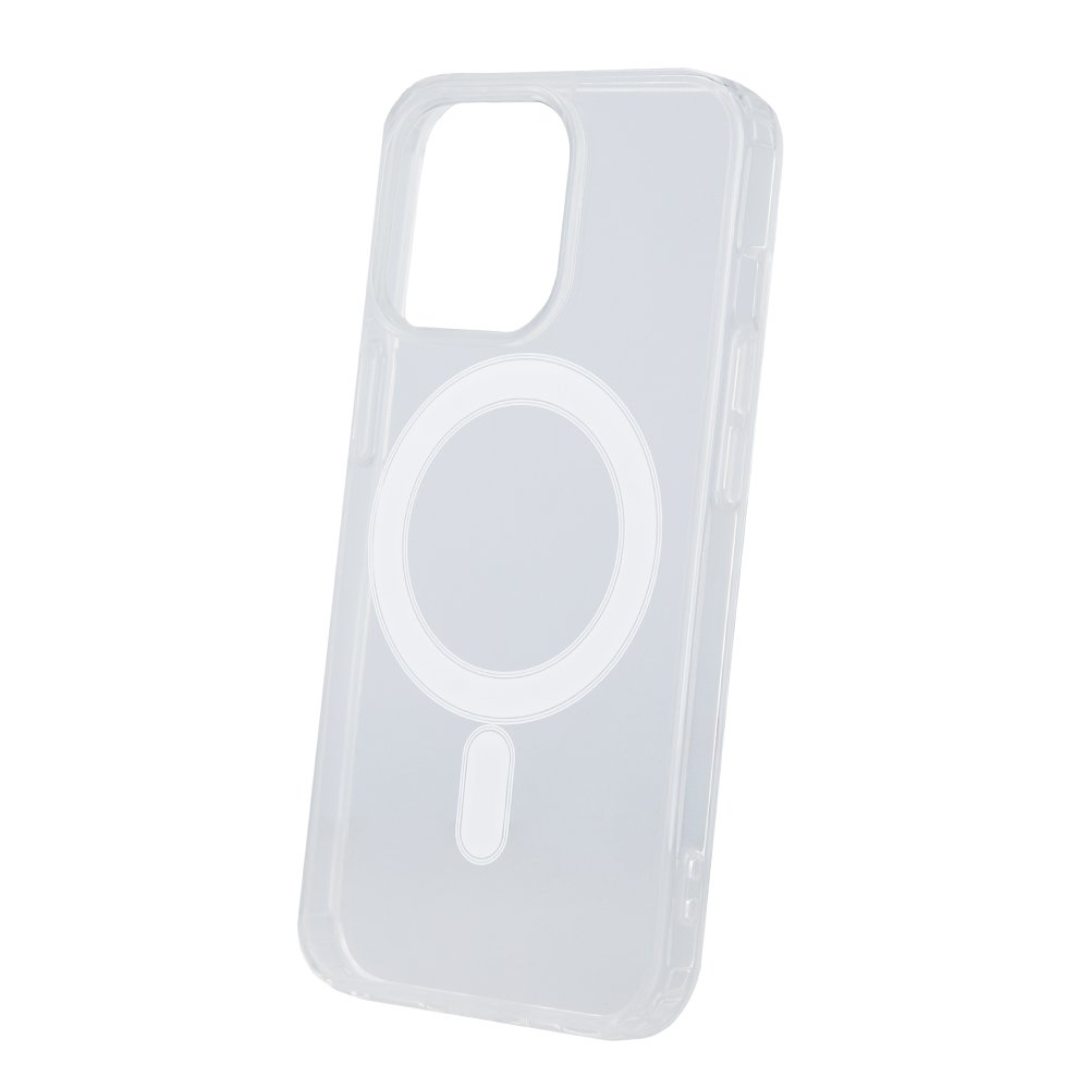 Mocco Anti-Shock 1.5 mm MagSafe