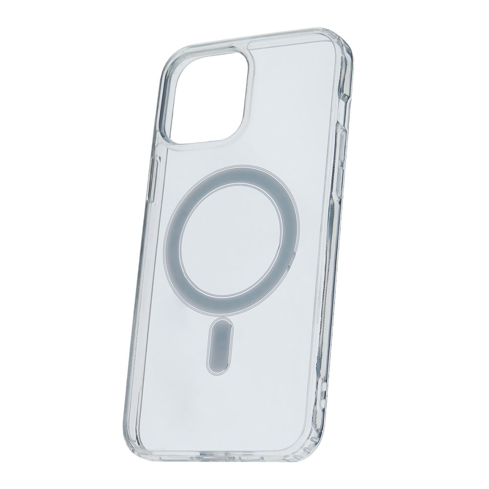 Mocco Anti-Shock 1.5 mm MagSafe