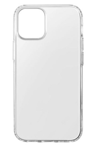 Mocco Ultra-Thin Silicone Case for Apple iPhone 15 Pro
