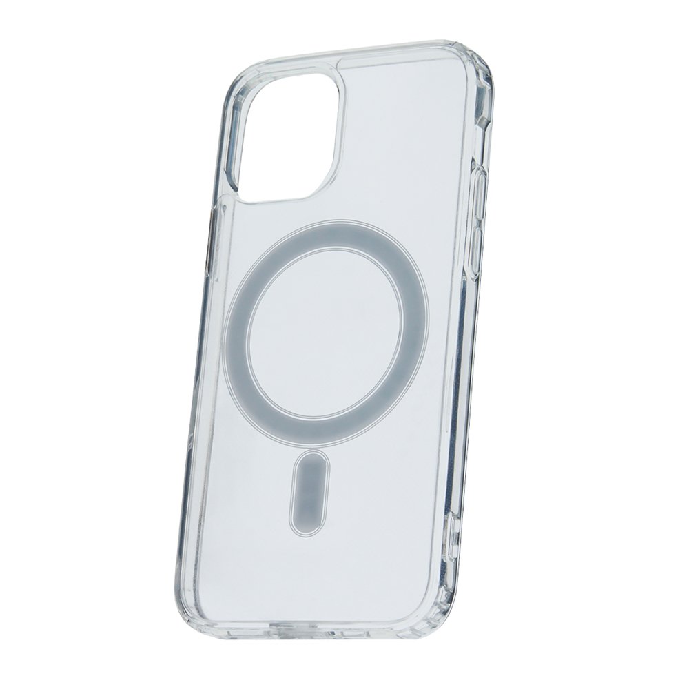Mocco Anti-Shock 1.5 mm MagSafe