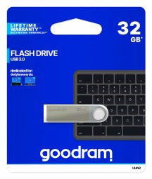 GOODRAM 32GB UUN2 USB 2.0