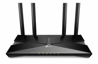 TP-LINK Archer AX53 Router (ARCHER AX53)