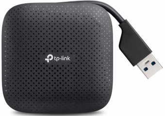 TP-LINK UH400 4-Port USB 3.2