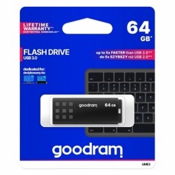 GOODRAM 64GB UME3 USB 3.0