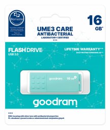 GOODRAM 16GB UME3 Care USB 3