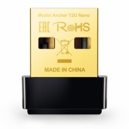 TP-LINK Archer T2U Nano AC600 USB