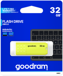 GOODRAM 32GB UME2 USB 2.0