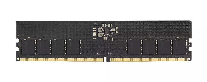 GOODRAM GR5600D564L46S/16G DDR5 DIMM 16GB 5600MHz