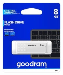 GOODRAM 8GB UME2 USB 2.0