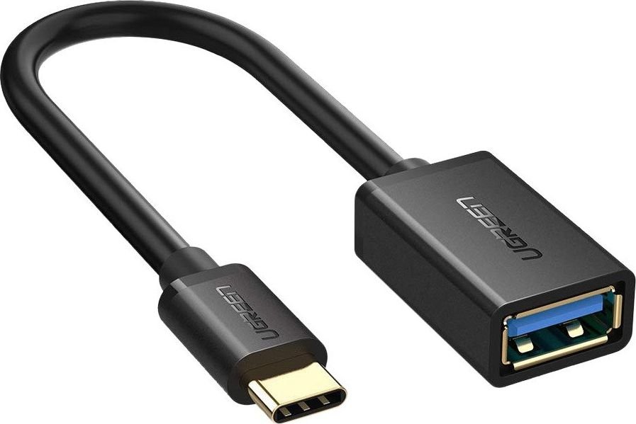 UGREEN Universal OTG Adapter, Type-C to