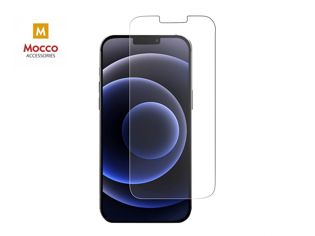 Mocco Tempered Glass Screen Protector for Apple iPhone 14 Plus