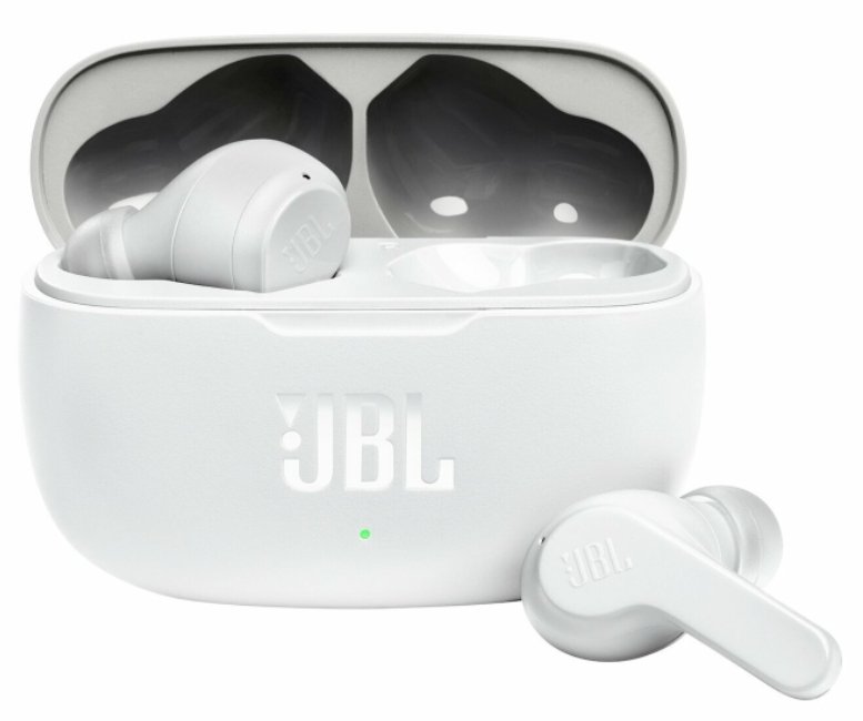 JBL Wave 200 TWS True Wireless