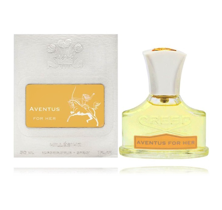 Creed Aventus Perfume EDP 30 ml