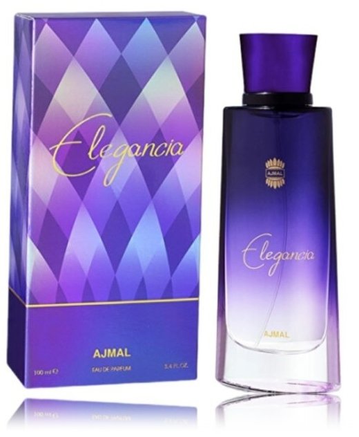 Ajmal Elegance Perfume EDP 100 ml