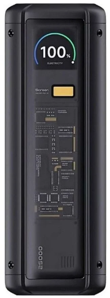 Xiaomi 212W HyperCharge Power Bank 25000mAh