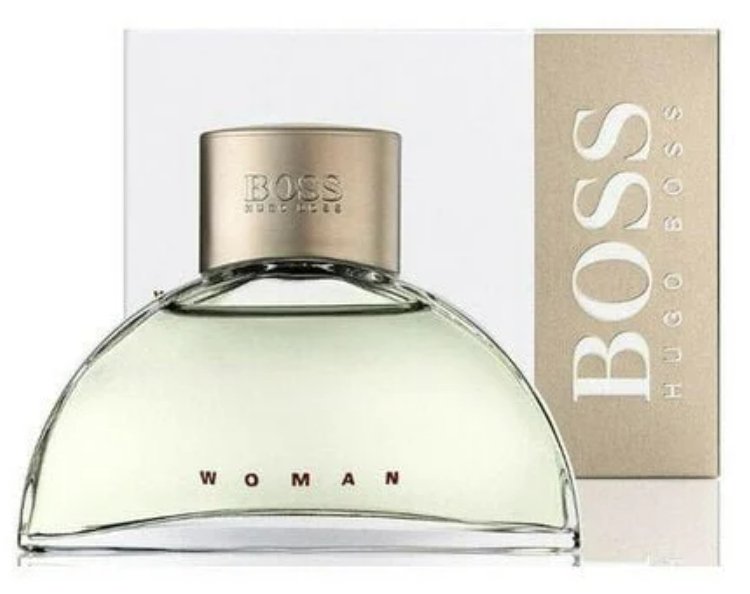 Hugo Boss  Woman Perfume EDP 90
