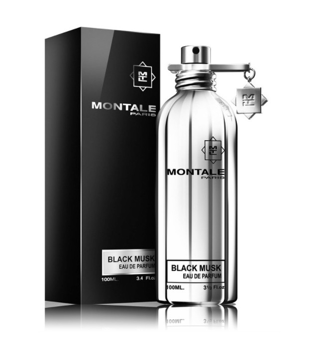 Montale Black Musk Perfume EDP 100 ml