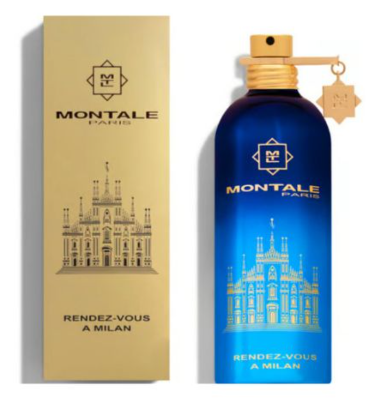 Montale Milan Rendezvous Perfume EDP 100 ml