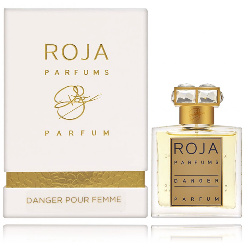 Roja Danger Perfume PAR 50 ml