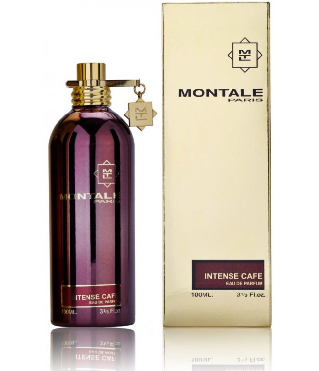 Montale Intense Café Perfume EDP 100