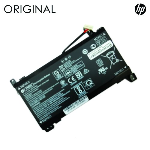 HP Original FM08 Battery for Laptop