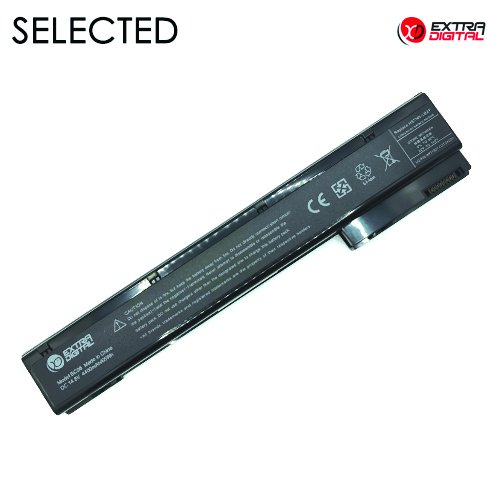 ExtraDigital HSTNN-LB2P Battery for HP Laptop 4400mAh