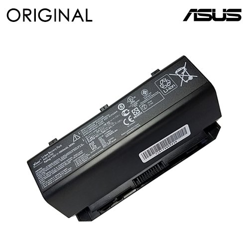ASUS A42-G750 Battery for Laptop 88Wh