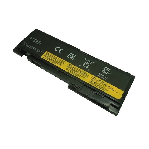 ExtraDigital 42T4844 Battery for Lenovo Laptop 4400mAh
