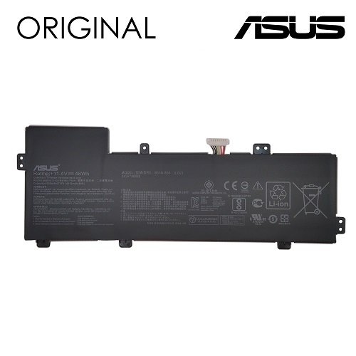ASUS Original B31N1534 Battery for Laptop 4240mAh