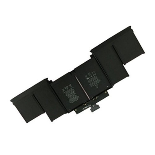 MAC Replacement A1398 Battery for Book 8755mAh