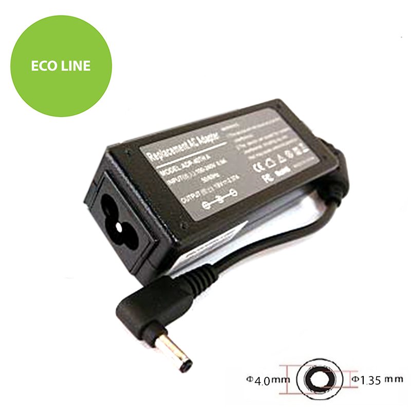 ASUS Laptop Charger AS45F4014 for 19V