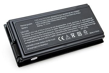 ExtraDigital A32-F5 Battery for Asus Laptop 5200mAh