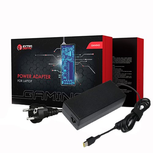 LENOVO Laptop Charger IB135HUSB for 20V / 6.75A / 135W