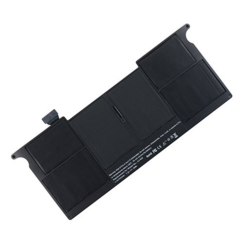 MAC Replacement A1375 Battery for 4800mAh Book