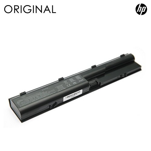HP Original PR06 Battery for Laptop