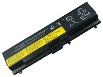 ExtraDigital 42T4235 Battery for Lenovo Laptop 5200mAh