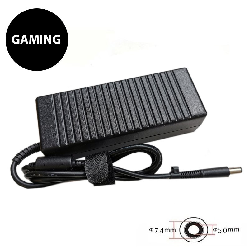 HP Laptop Charger 120G7450 for 19.5V / 6.15A / 120W