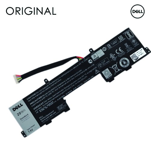 DELL Original TM9HP Battery for Laptop