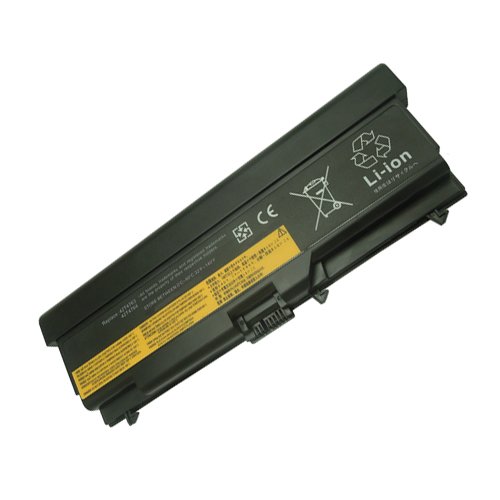 ExtraDigital 42T4733 Battery for Lenovo Laptop 7800mAh
