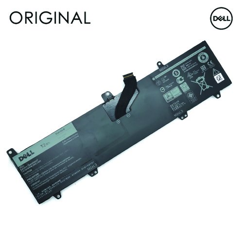 DELL Original 0JV6J Battery for Laptop 4200mAh