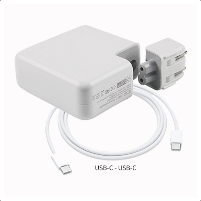 ExtraDigital USB-C Laptop Charger AP29USBC 29W