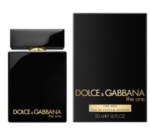 Dolce AND Gabbana The One Intense